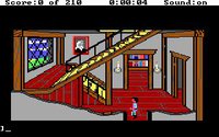 King's Quest III screenshot, image №744661 - RAWG