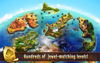 Jewel Quest Seven Seas screenshot, image №895723 - RAWG