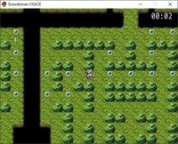 Swordsman VX Ace screenshot, image №3634332 - RAWG