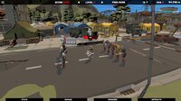 Idle Zombies Clicker screenshot, image №3534573 - RAWG