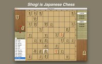 Shogi Demon - Japanese Chess screenshot, image №943323 - RAWG