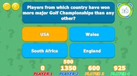The Sports Trivia Challenge screenshot, image №3648122 - RAWG