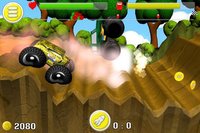 Rock Crawler screenshot, image №1407847 - RAWG