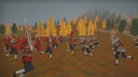 War of the Fourteen Dynasties screenshot, image №3891067 - RAWG