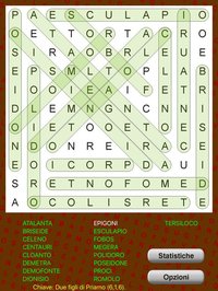 Crucipuzzle infiniti screenshot, image №1796886 - RAWG