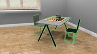 Game Room screenshot, image №4232272 - RAWG