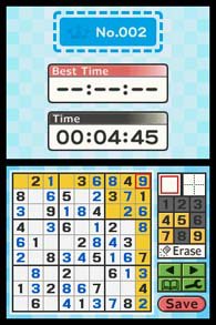 Sudoku Student screenshot, image №252142 - RAWG