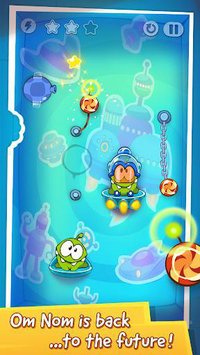 Cut the Rope: Time Travel screenshot, image №1387914 - RAWG