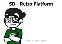 SD - Retro Platform screenshot, image №2158783 - RAWG