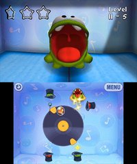 Cut the Rope: Triple Treat - release date, videos, screenshots, reviews on  RAWG