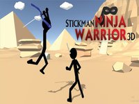 Stickman Ninja Warrior 3D screenshot, image №1662359 - RAWG