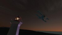 Aviateur - Flight Simulation screenshot, image №3645482 - RAWG