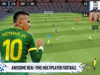 Match MVP Neymar JR - Football screenshot, image №1645987 - RAWG