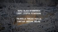 Osma Uljas Otsonpoika screenshot, image №1725041 - RAWG