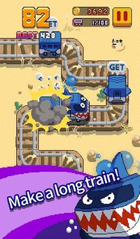 Infinite Train screenshot, image №1371427 - RAWG