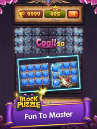 Block Puzzle Jewel Blast screenshot, image №871439 - RAWG