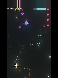Pixstellar screenshot, image №2666988 - RAWG