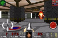 Hell on Earth Lite (3D FPS) - FREE screenshot, image №968173 - RAWG