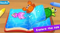 Happy Fishing: game for kids screenshot, image №1593726 - RAWG