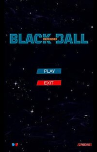 Black Ball Defender screenshot, image №3466991 - RAWG