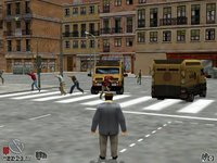 Torrente: El Juego screenshot, image №380607 - RAWG