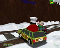 South Park Rally screenshot, image №305624 - RAWG