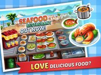 Food Court Hamburger Fever 3 screenshot, image №876828 - RAWG