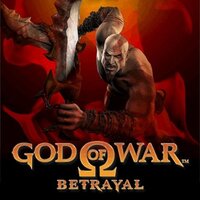 God of War: Betrayal screenshot, image №3689664 - RAWG