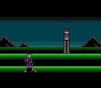 The Tower of Turmoil (NES) screenshot, image №2660276 - RAWG