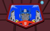 Transformers Rescue Bots screenshot, image №1527767 - RAWG