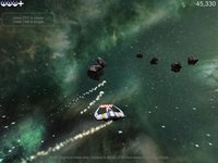 Rocket Raiders screenshot, image №1247819 - RAWG