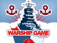 Warship Game for Kids screenshot, image №2221629 - RAWG