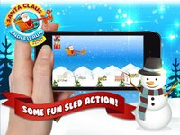 Santa Claus Endless Run 2017 screenshot, image №1763077 - RAWG