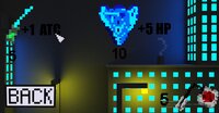 Clicker adventure (V22) screenshot, image №3742345 - RAWG