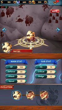 MOMON: Mobile Monsters screenshot, image №1485122 - RAWG