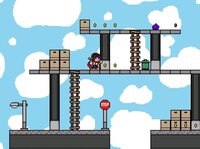 Kibo's Journey Home screenshot, image №3797732 - RAWG