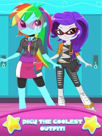 Pony Girls Magic Friendship screenshot, image №1638777 - RAWG