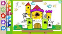 Coloring Book - Kids Paint screenshot, image №1581476 - RAWG