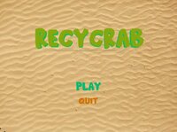 RecyCrab screenshot, image №2485973 - RAWG