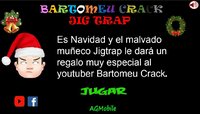 Bartomeu crack jig trap screenshot, image №3175293 - RAWG