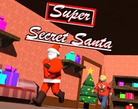 Super Secret Santa screenshot, image №3173570 - RAWG