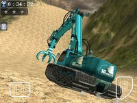 Excavator Offroad Adventure screenshot, image №974010 - RAWG