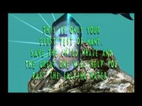 Ecco the Dolphin: Defender of the Future screenshot, image №741885 - RAWG