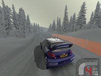 Richard Burns Rally screenshot, image №381269 - RAWG