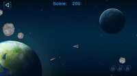 AsteroidClone screenshot, image №3245517 - RAWG