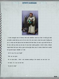 Gamebook Adventures: Infinite Universe screenshot, image №2146675 - RAWG