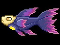 Astro Angler (munty99) screenshot, image №3106065 - RAWG