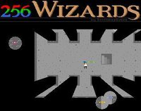 256 Wizards screenshot, image №1239682 - RAWG