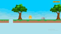 Cheeky Chick (A Normal Platformer) screenshot, image №3190578 - RAWG
