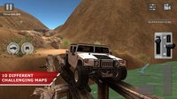 OffRoad Drive Desert screenshot, image №1486050 - RAWG